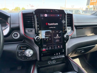 2025 RAM Ram 1500 Rebel
