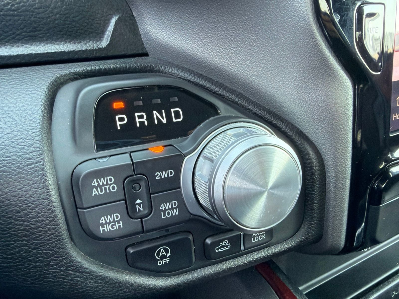 2025 RAM Ram 1500 Rebel