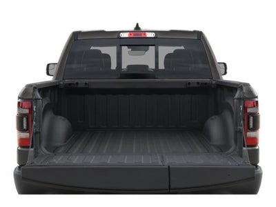 2024 RAM Ram 1500 Rebel Crew Cab 4x4 5'7' Box