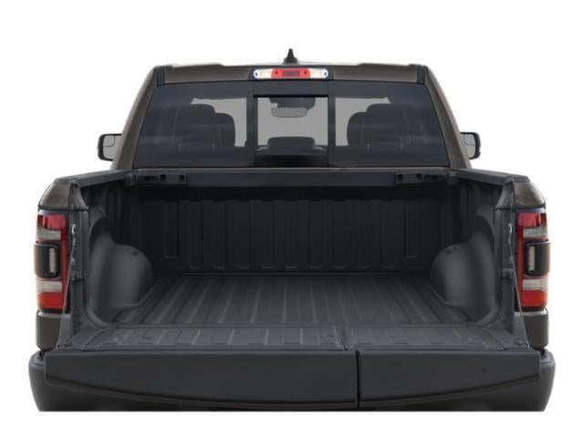 2024 RAM Ram 1500 Rebel Crew Cab 4x4 5'7' Box