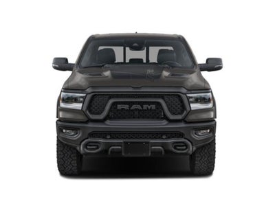 2024 RAM Ram 1500 Rebel Crew Cab 4x4 5'7' Box