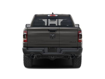 2024 RAM Ram 1500 Rebel Crew Cab 4x4 5'7' Box
