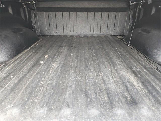 2022 RAM Ram 1500 TRX Crew Cab 4x4 5'7' Box
