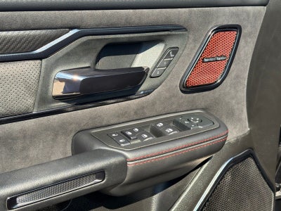 2026 RAM Ram 1500 RHO Crew Cab 4x4 5'7' Box