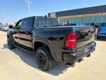 2026 RAM Ram 1500 RHO Crew Cab 4x4 5'7' Box