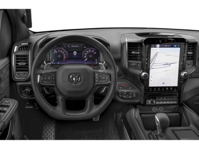 2026 RAM Ram 1500 RHO Crew Cab 4x4 5'7' Box