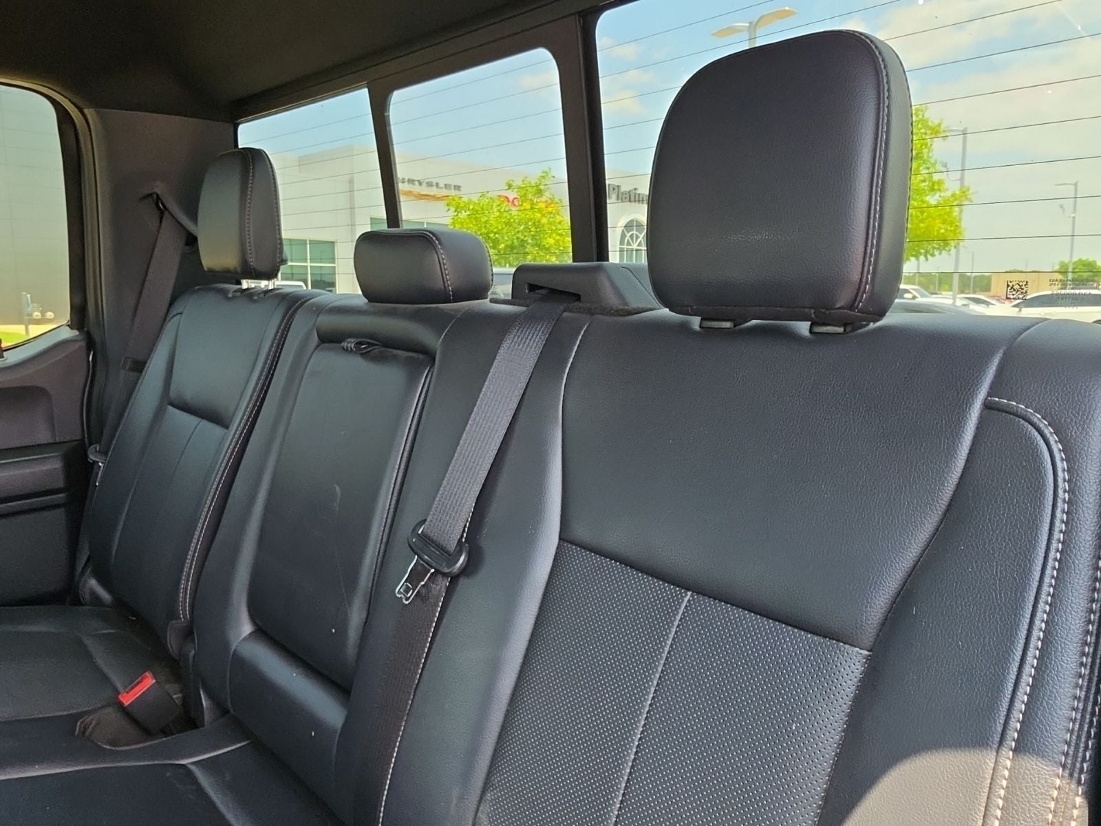 2022 Ford F-350 LARIAT