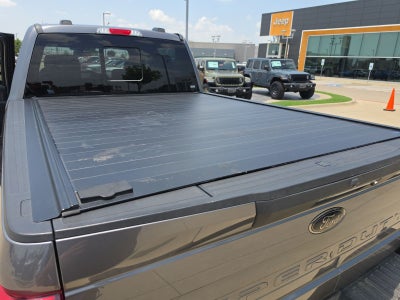 2022 Ford F-350 LARIAT
