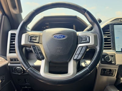2022 Ford F-350 LARIAT