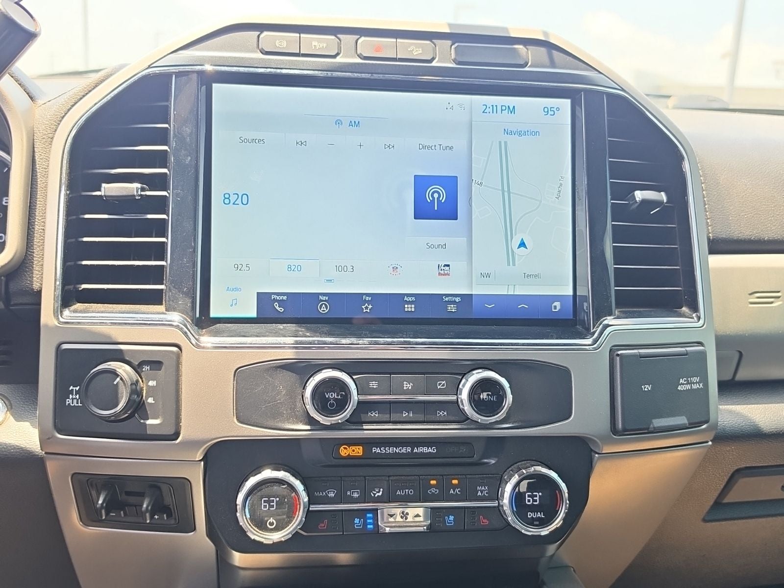 2022 Ford F-350 LARIAT