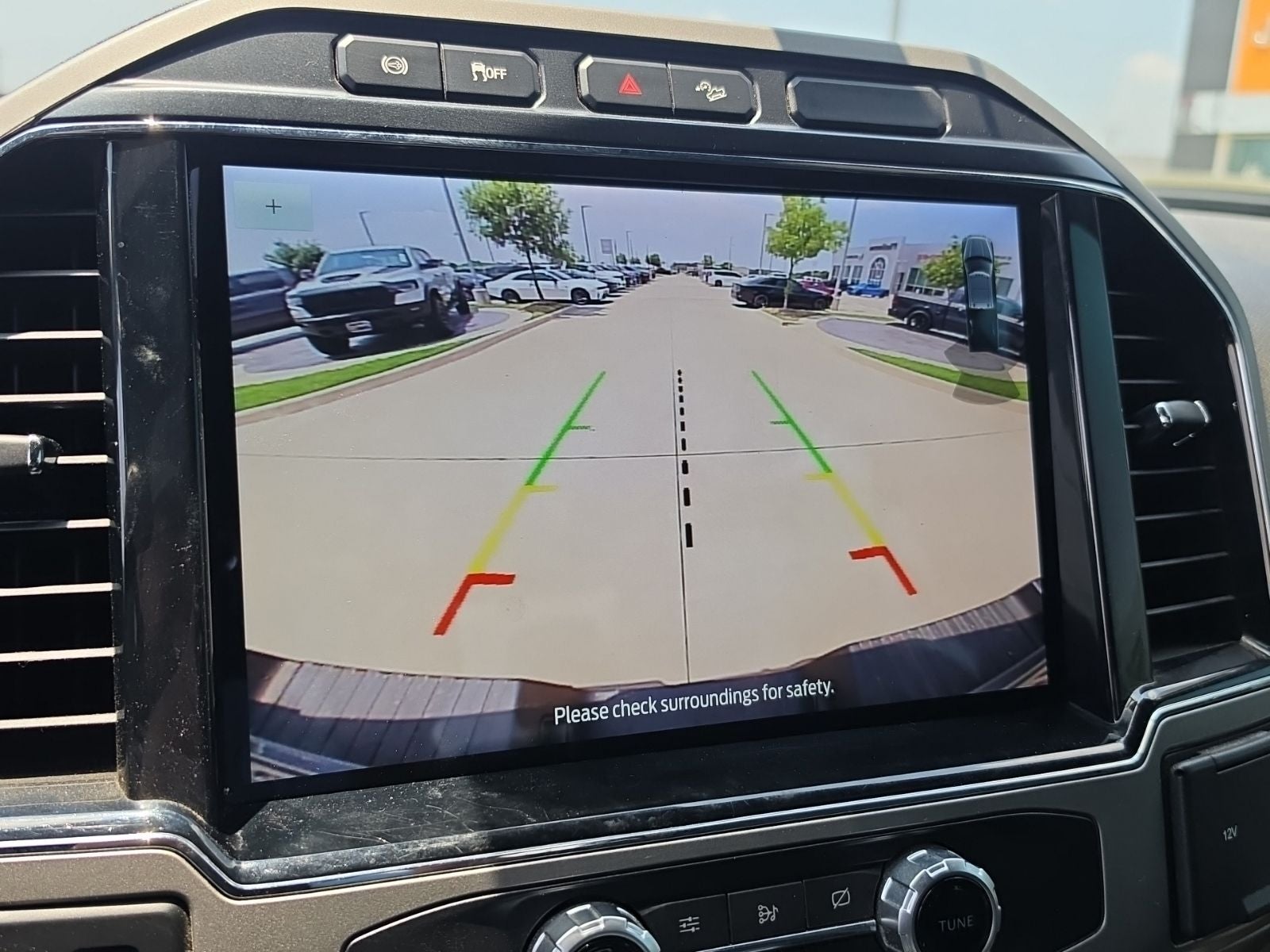 2022 Ford F-350 LARIAT