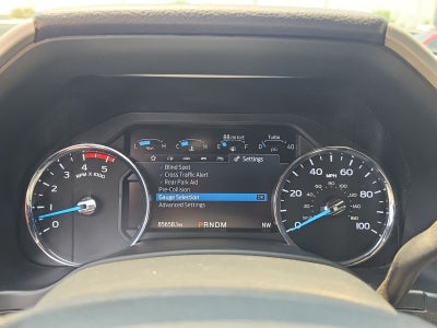 2022 Ford F-350 LARIAT