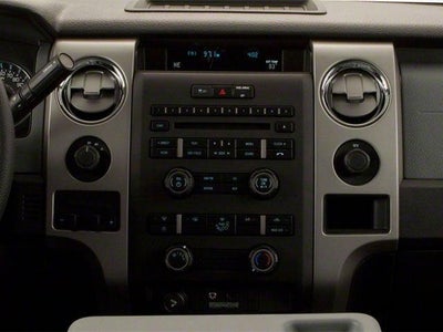 2010 Ford F-150 XLT