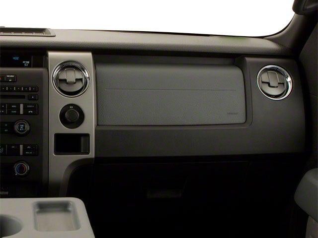 2010 Ford F-150 XLT