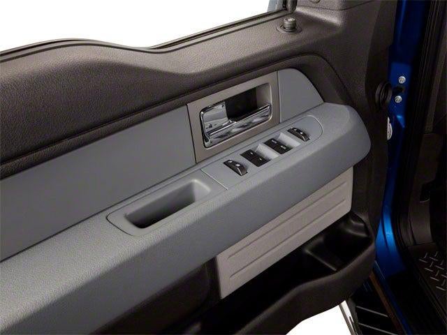 2010 Ford F-150 XLT