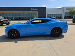 2023 Chevrolet Camaro RWD Coupe LT1