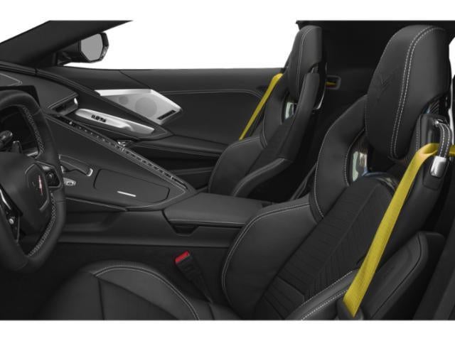 2025 Chevrolet Corvette Stingray RWD Coupe 1LT