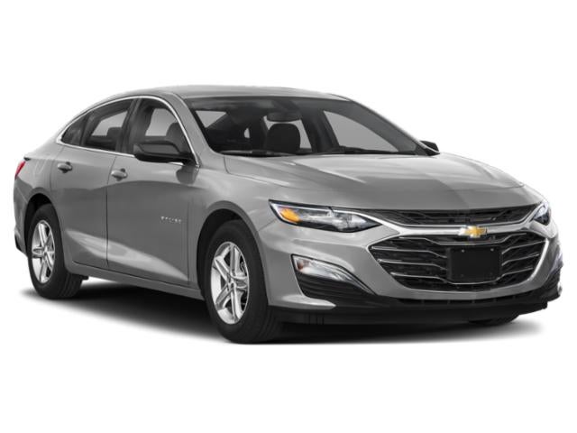 2020 Chevrolet Malibu FWD LT