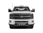 2015 Chevrolet Silverado 3500HD Built After Aug 14 High Country