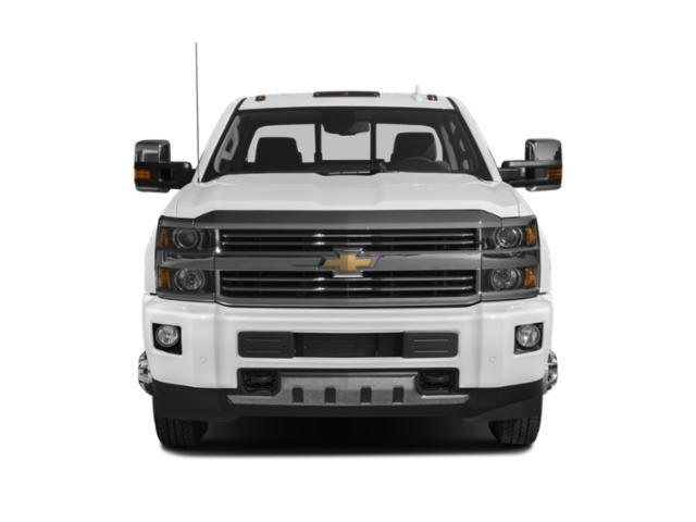 2015 Chevrolet Silverado 3500HD Built After Aug 14 High Country