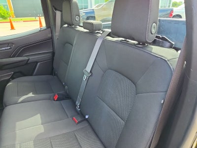 2023 Chevrolet Colorado 2WD Crew Cab Short Box LT