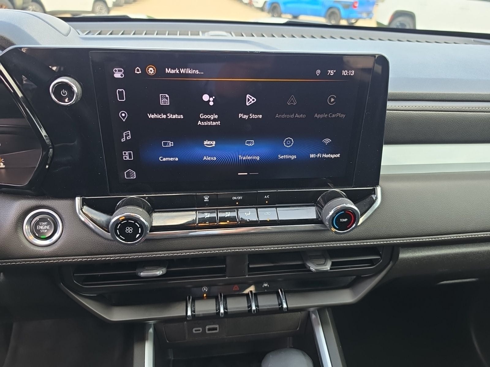 2023 Chevrolet Colorado 2WD Crew Cab Short Box LT