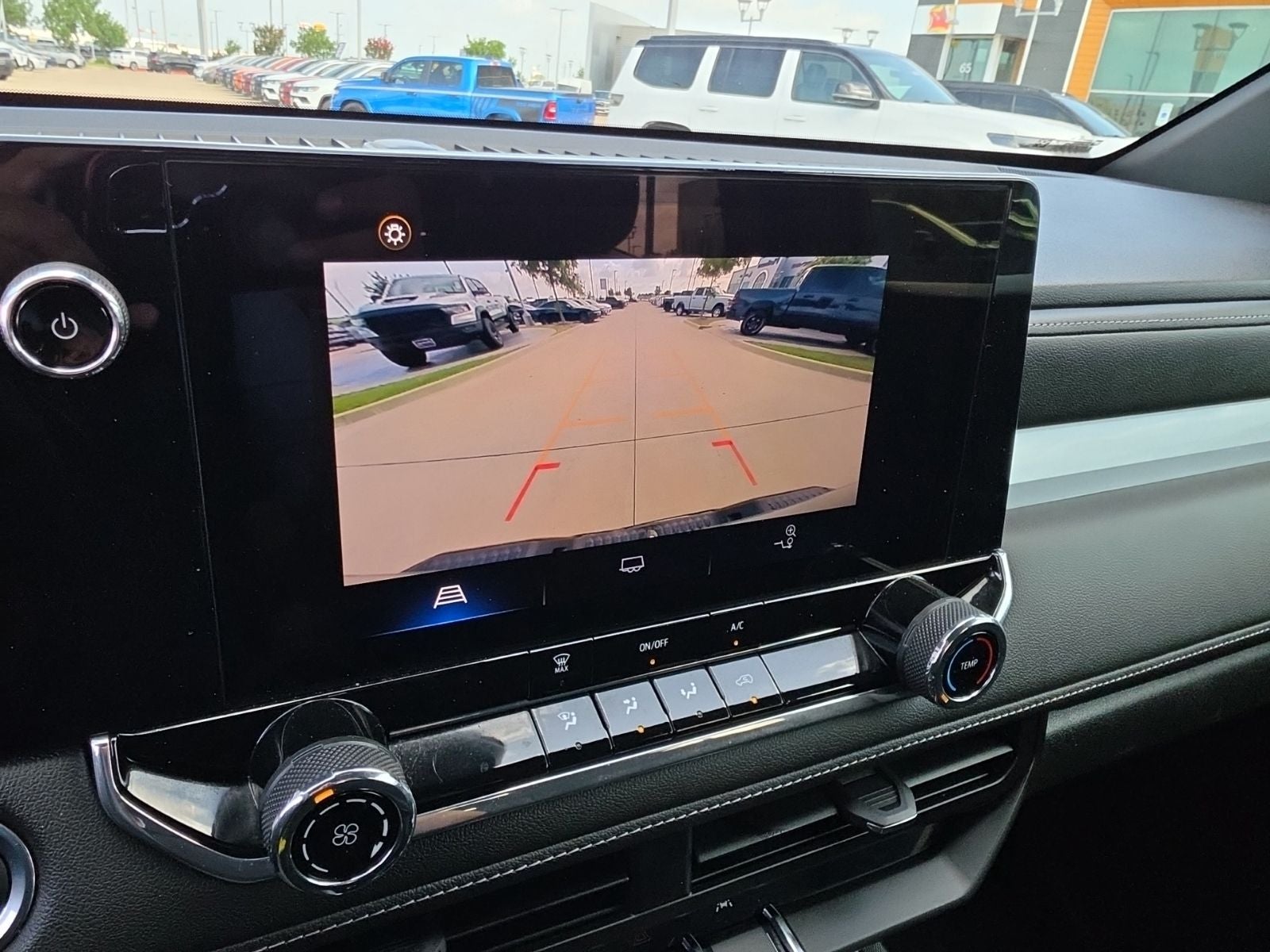 2023 Chevrolet Colorado 2WD Crew Cab Short Box LT