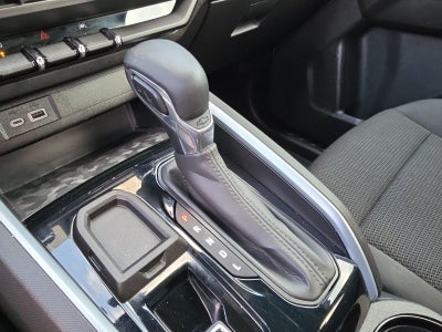 2023 Chevrolet Colorado 2WD Crew Cab Short Box LT