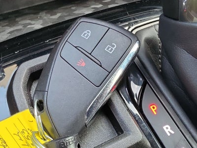 2023 Chevrolet Colorado 2WD Crew Cab Short Box LT