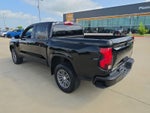 2023 Chevrolet Colorado 2WD Crew Cab Short Box LT