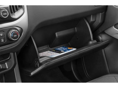 2015 Chevrolet Colorado LT