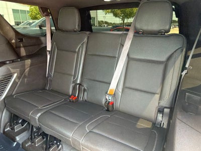 2022 GMC Yukon 4WD Denali