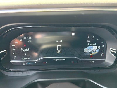 2022 GMC Yukon 4WD Denali