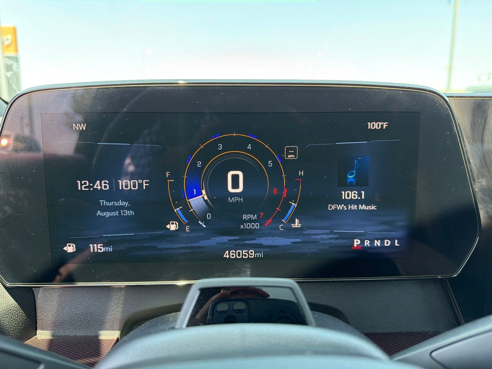 2024 Chevrolet Traverse FWD RS