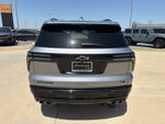2024 Chevrolet Traverse FWD RS