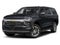 2025 Chevrolet Suburban 2WD LT