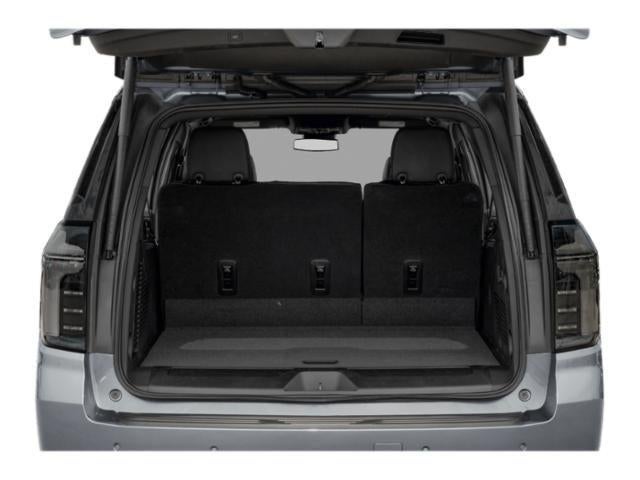 2025 Chevrolet Suburban 2WD LT