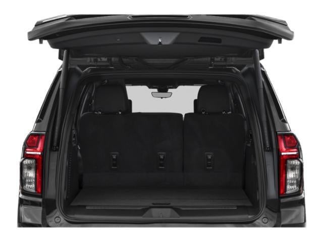 2022 Chevrolet Suburban 4WD High Country