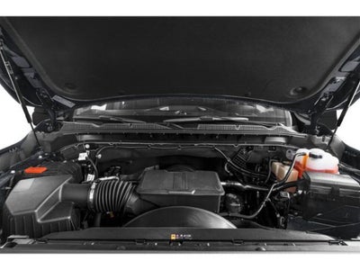 2025 GMC Sierra 3500HD 4WD Crew Cab Long Bed Denali Ultimate