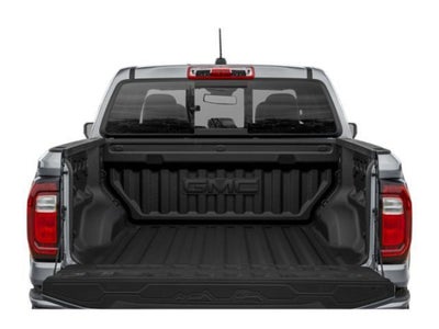 2024 GMC Canyon 4WD AT4