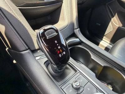 2023 Cadillac XT5 FWD Premium Luxury