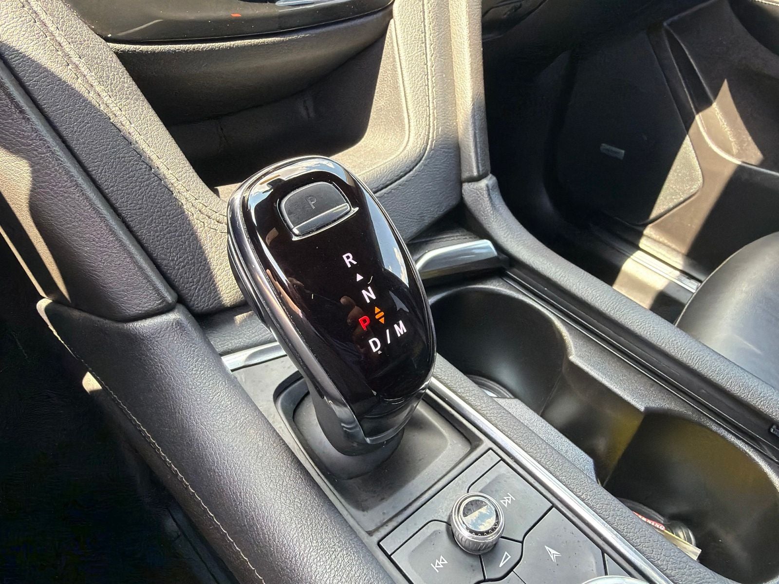 2023 Cadillac XT5 FWD Premium Luxury