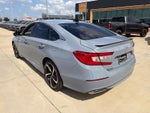 2021 Honda Accord Sedan Sport