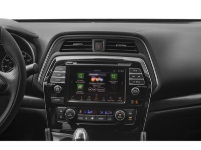 2023 Nissan Maxima Platinum Xtronic CVT