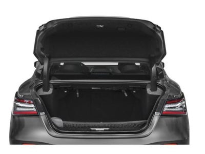 2023 Nissan Maxima Platinum Xtronic CVT