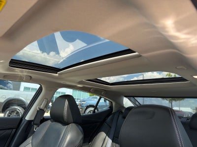 2023 Nissan Maxima Platinum Xtronic CVT