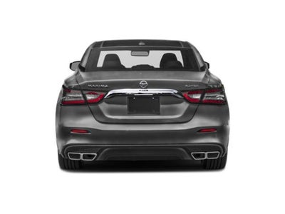 2023 Nissan Maxima Platinum Xtronic CVT