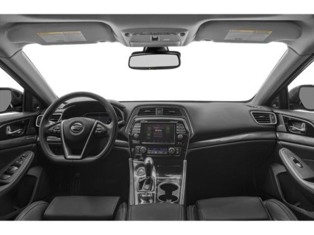 2023 Nissan Maxima Platinum Xtronic CVT