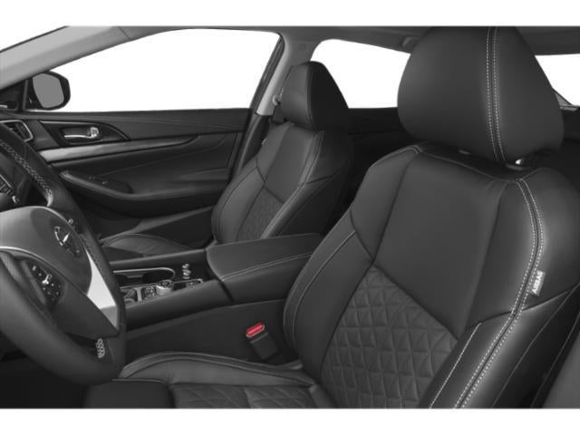 2023 Nissan Maxima Platinum Xtronic CVT