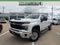 2024 Chevrolet Silverado 2500HD 4WD Crew Cab Standard Bed LT